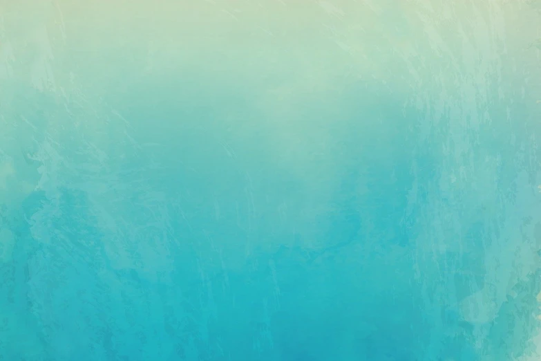 a man riding a wave on top of a surfboard, a minimalist painting, inspired by Russell Chatham, shutterstock, conceptual art, cyan fog, high colored texture, banner, green and blue colors