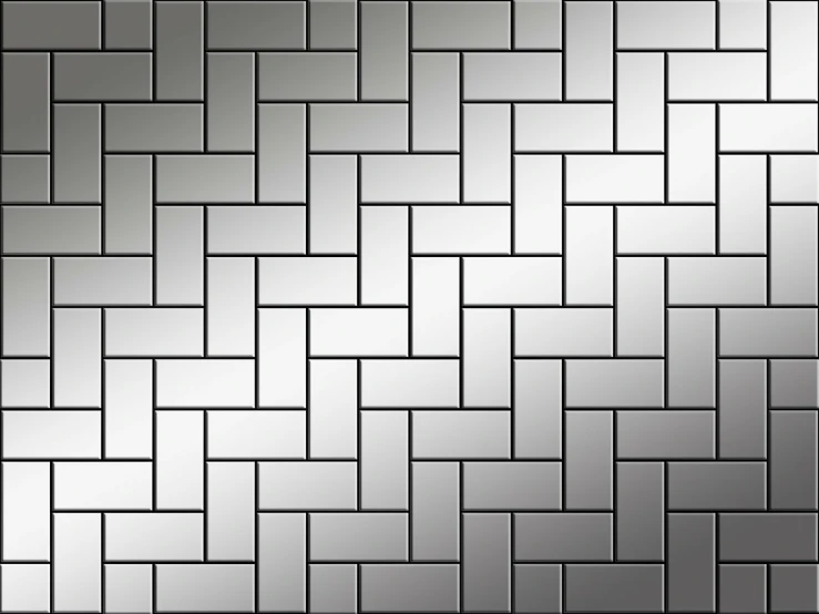 a metallic background with a herringle pattern, a mosaic, bauhaus, sharp high detail illustration, simple path traced, 600mm, in 2 0 1 2