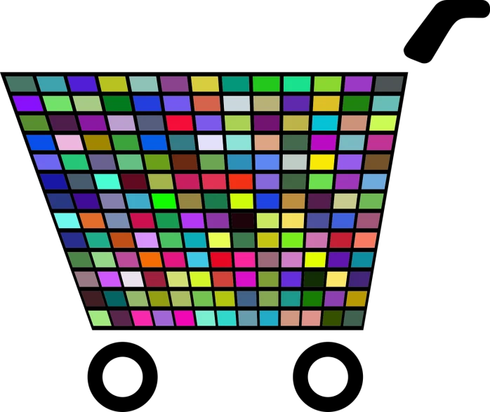 a square of colored squares on a black background, a computer rendering, flickr, color field, stained glass style, animated disney movie palette, ufotable art style, colorful palette illustration