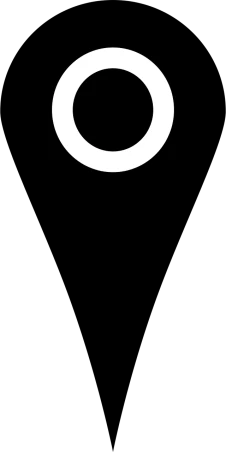 a white circle on a black background, inspired by Torii Kiyomoto, postminimalism, iphone screenshot, hook as ring, labirynth, human staring blankly ahead