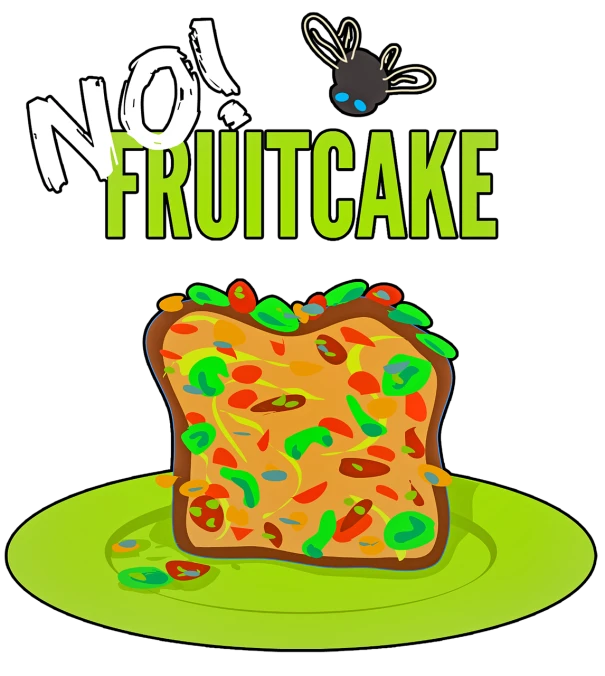 a piece of pizza sitting on top of a green plate, an illustration of, naive art, fruitcore, no future!!!!, cake, on black background