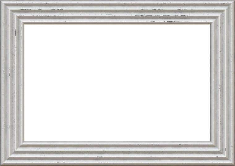 a white picture frame on a white background, inspired by John McLaughlin, deviantart, [ metal ], widescreen, shutters, 1811