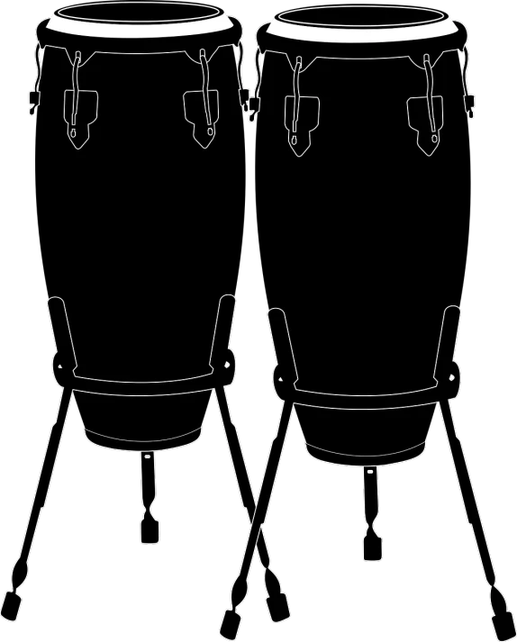 a couple of chairs sitting next to each other, concept art, by Andrei Kolkoutine, conceptual art, black backround. inkscape, bottom - view, crutches, head straight down