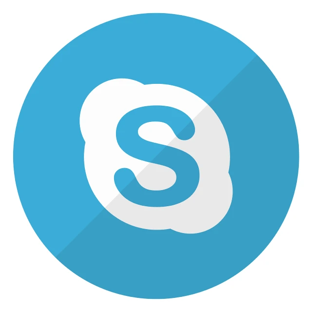 a blue circle with the letter s in it, shutterstock, telegram sticker design, sloth, smudge, headset