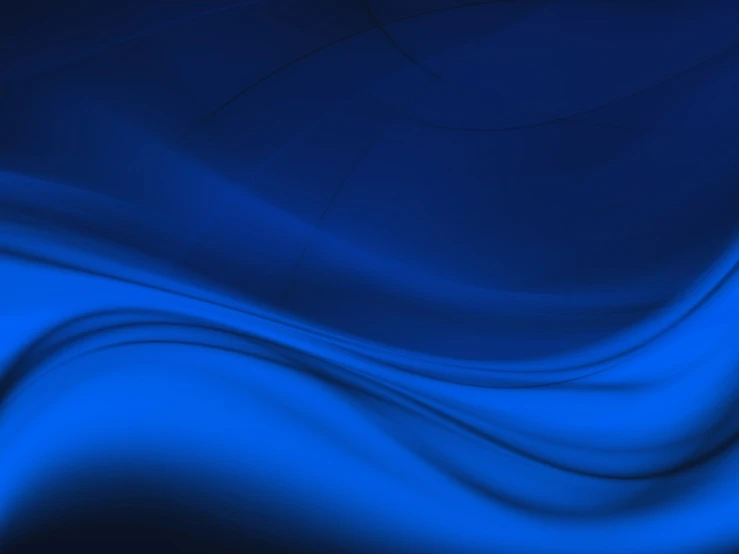 a close up of a blue and black background, digital art, smooth curves, 1128x191 resolution, windows xp wallpaper, took on ipad