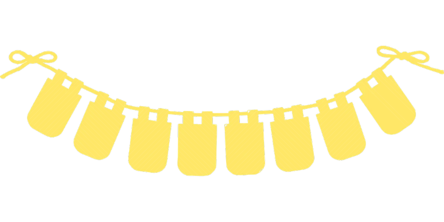 a pair of scissors hanging from a string, a screenshot, sōsaku hanga, shades of yellow, banner, silhouette, high resolution image