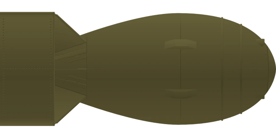 a paper model of a submarine on a black background, a raytraced image, inspired by Slava Raškaj, polycount, hurufiyya, black backround. inkscape, view from bottom to top, bronze skinned, blimp