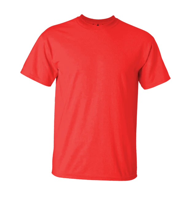 a red t - shirt on a black background, by Tom Carapic, renaissance, brawny, tx, cad, display item