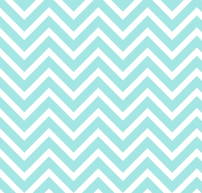 a blue and white zigzag pattern, a picture, tumblr, vines. tiffany blue, children, background is heavenly, straw