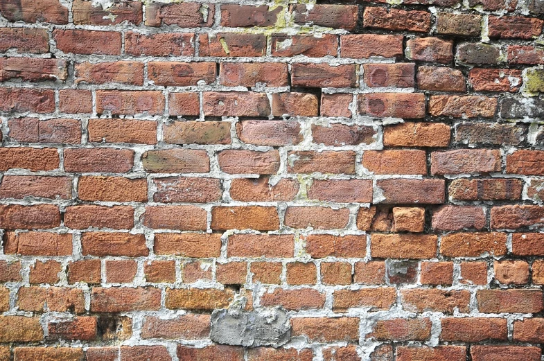 a fire hydrant in front of a brick wall, by Jan Kupecký, renaissance, brick wall texture, hd —h 1024, jagged blocks of stone, 1647