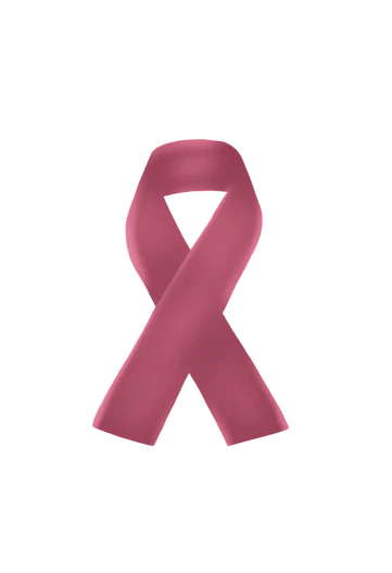 a pink ribbon on a black background, a digital rendering, color photo, high res photo, 👰 🏇 ❌ 🍃, computer generated