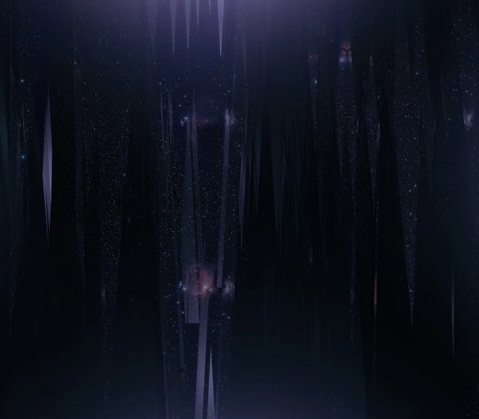 a man that is standing in the rain, a microscopic photo, inspired by Christopher Balaskas, conceptual art, ethereal curtain, webgl render, starfield, abstract texture