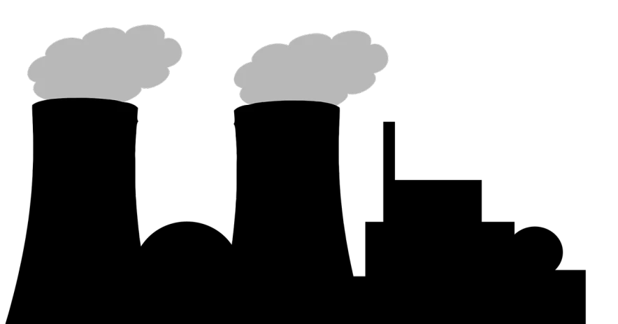 a pair of chefs hats on a black background, a screenshot, inspired by Shūbun Tenshō, deviantart, minimalism, mario clouds, three moons, black and white color aesthetic, 3 layers of sky above each other