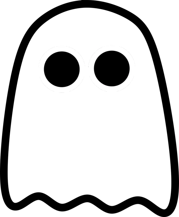 a black and white photo of the oo logo, inspired by Oskar Schlemmer, trending on unsplash, optical illusion, glowing (((white laser))) eyes, googles, no faces visible, with infinity