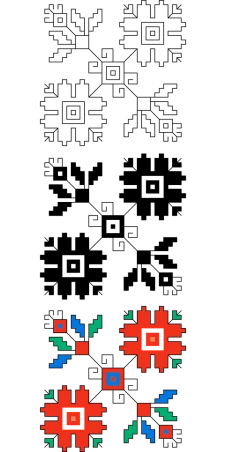 a vase filled with flowers sitting on top of a table, inspired by Mario Comensoli, pixel art, black interface, iphone wallpaper, 1 9 7 4, chile
