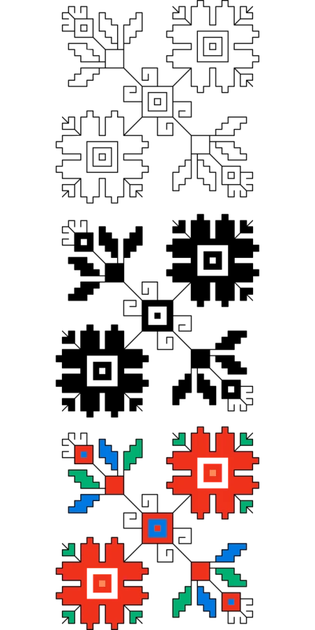 a vase filled with flowers sitting on top of a table, inspired by Mario Comensoli, pixel art, black interface, iphone wallpaper, 1 9 7 4, chile