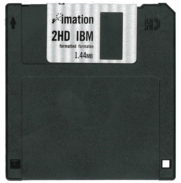 a floppy disk sitting on top of a white surface, inspired by Gavin Hamilton, figuration libre, very detailed labeling, 2 k, 2 1 mm, immature