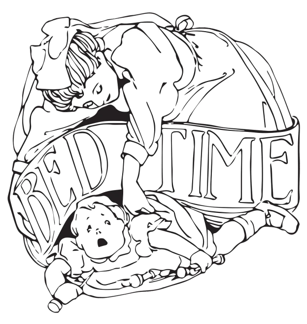 a black and white drawing of a man on a skateboard, a storybook illustration, inspired by Charles Dana Gibson, reddit, he holds her while she sleeps, time magazine cover, black backround. inkscape, bad trip