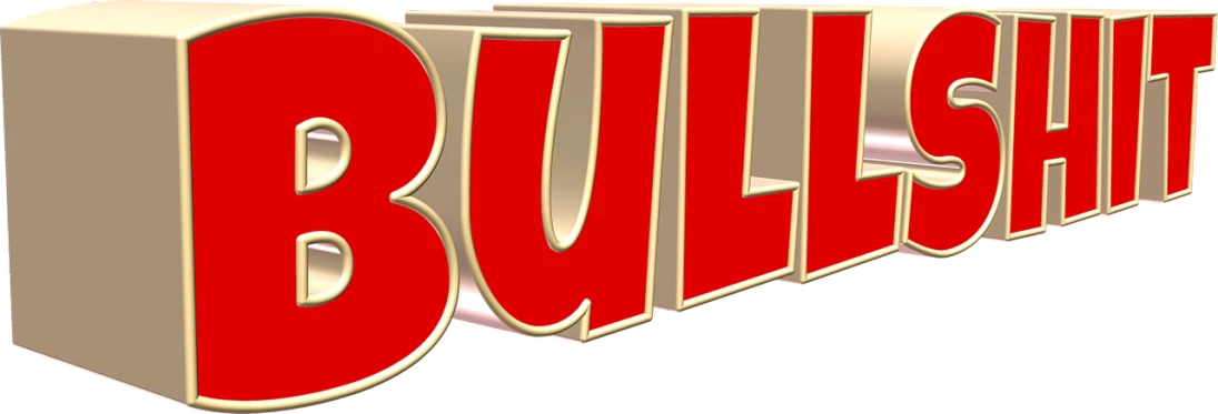 a red and gold bullish text on a black background, by Fritz Bultman, featured on zbrush central, alex ross style, bully maguire, fully built buildings, taken in the mid 2000s