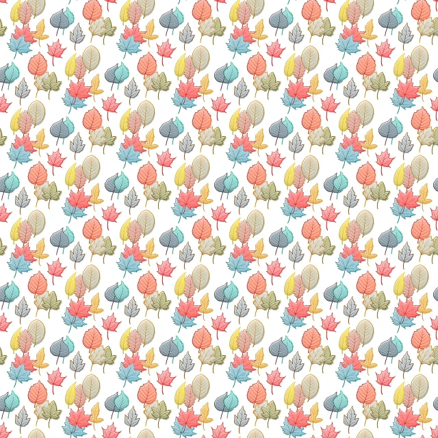 a pattern of sun, moon, and stars on a white background, tumblr, hot air balloons, colorful leaves, drawn with photoshop, cutie mark