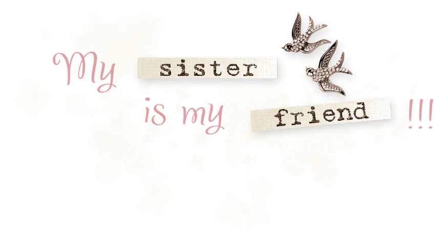 a couple of birds sitting on top of a pile of flowers, a picture, by Josetsu, graffiti, big sister, header with logo, my favorite friend, scrapbook paper collage