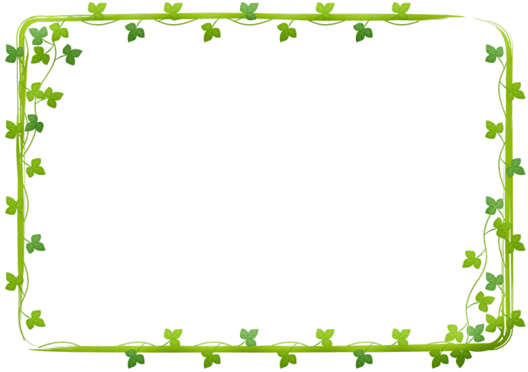 a green vine border on a black background, a microscopic photo, minimalism, romantic simple path traced, screensaver, frame from pixar movie, marigold background
