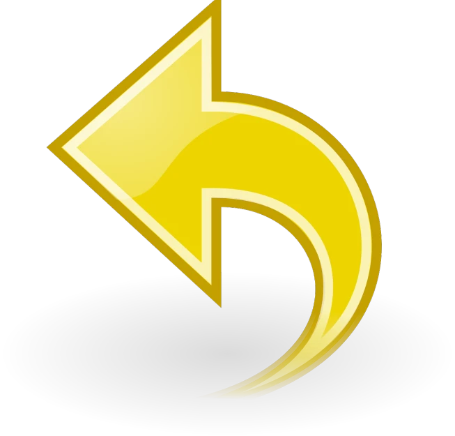 a yellow arrow pointing to the right, computer art, bended forward, vectorial, resin, reuniting