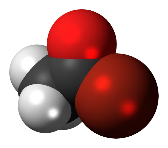 a group of red and white balls sitting next to each other, a raytraced image, chemicals, dark shading, from wikipedia, o'neill cylinder