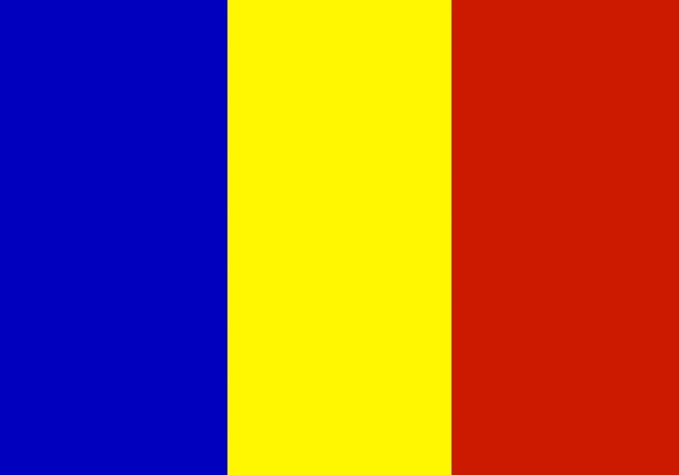the colors of the rainbow are red, yellow, and blue, inspired by Ștefan Luchian, red yellow flag, (((greek))) romanian, 1128x191 resolution, very dull colors