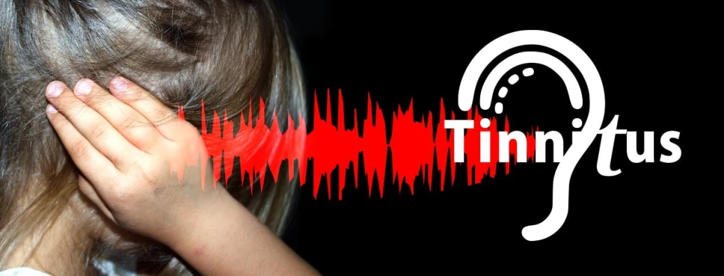 a close up of a person holding their hand to their ear, an album cover, by Tilo Baumgärtel, trending on pixabay, in the shape an audio waveform, time magazine, girl wearing headphones, threatening