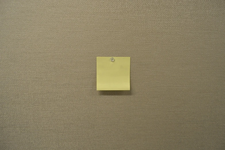 a piece of paper pinned to a wall, minimalism, johnson heade, tan, noon, platinum