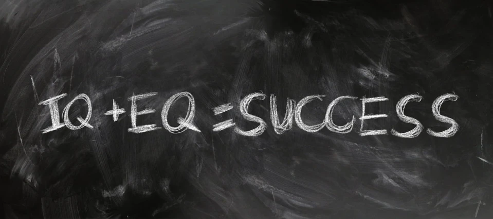 a blackboard with the words 10 eco - success written on it, a portrait, by Ei-Q, pixabay, excessivism, balancing the equation, sandro bottecelli, suicide, entourage
