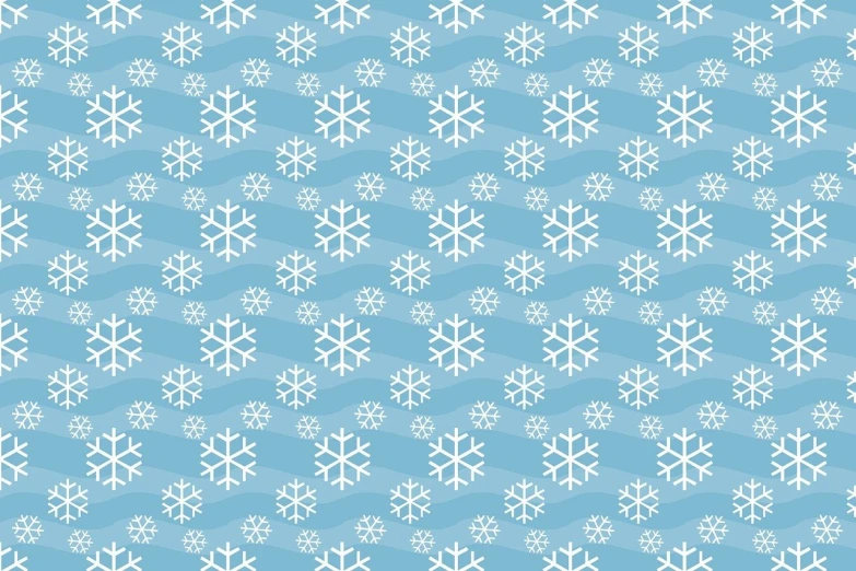 a pattern of snowflakes on a blue background, an illustration of, inspired by Katsushika Ōi, wavy water, geometric wallpaper, yummy, hills