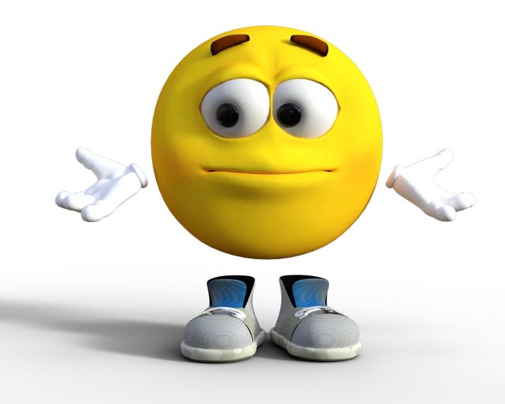 a yellow emo emo emo emo emo emo emo emo emo emo emo emo emo, by Jesper Knudsen, the forefoot to make a v gesture, 3 d cg, smiley face, m & m figure