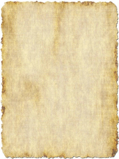 a piece of old paper on a white background, a screenshot, inspired by Masamitsu Ōta, renaissance, oldwest, wallpaper!