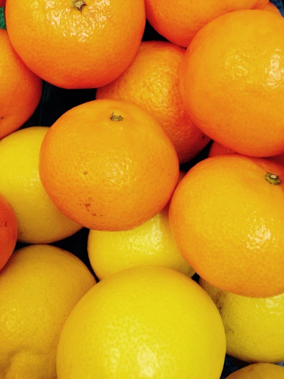 a pile of oranges and lemons sitting on top of each other, enhanced colors, high quality product image”, istockphoto, full of colour 8-w 1024