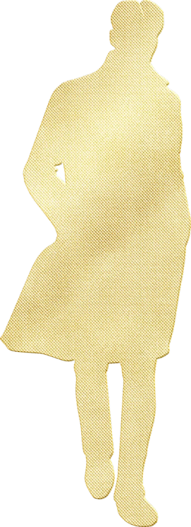 a silhouette of a man holding a surfboard, a stipple, inspired by Jean Arp, flickr, pop art, golden fabric background, high detail of a hand, abstract cloth simulation, mittens