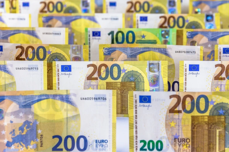 a bunch of twenty twenty twenty twenty twenty twenty twenty twenty twenty twenty twenty twenty twenty twenty twenty twenty twenty twenty twenty twenty twenty twenty, by Jakob Gauermann, shutterstock, real photo, cash, europa, full view with focus on subject