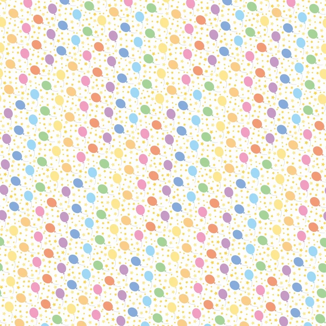 a colorful polka dot pattern on a white background, pointillism, balloons, 3 2 x 3 2, flowery wallpaper, subtle pattern