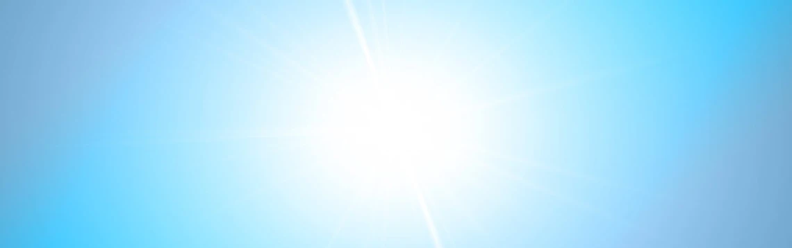 a large jetliner flying through a blue sky, an illustration of, minimalism, diffuse natural sun lights, white glowing aura, light blue pastel background, explosion background