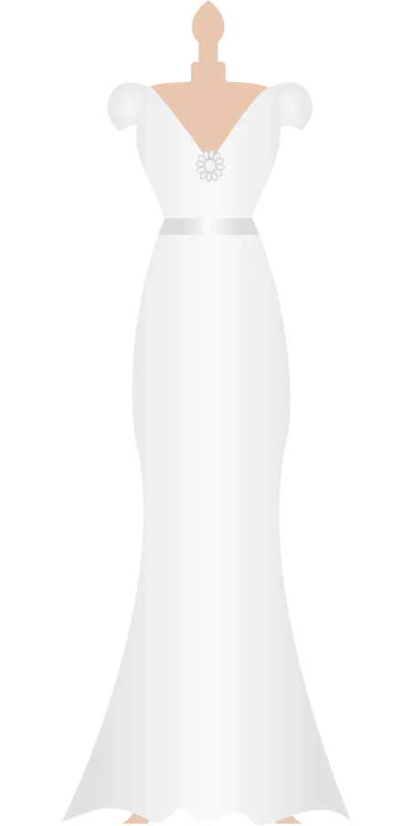 a dress on a mannequin mannequin mannequin mannequin mannequin mannequin mannequin mannequin, lineart, by Andrei Kolkoutine, minimalism, coca cola bottle, in a long white dress, mr clean, vectorized