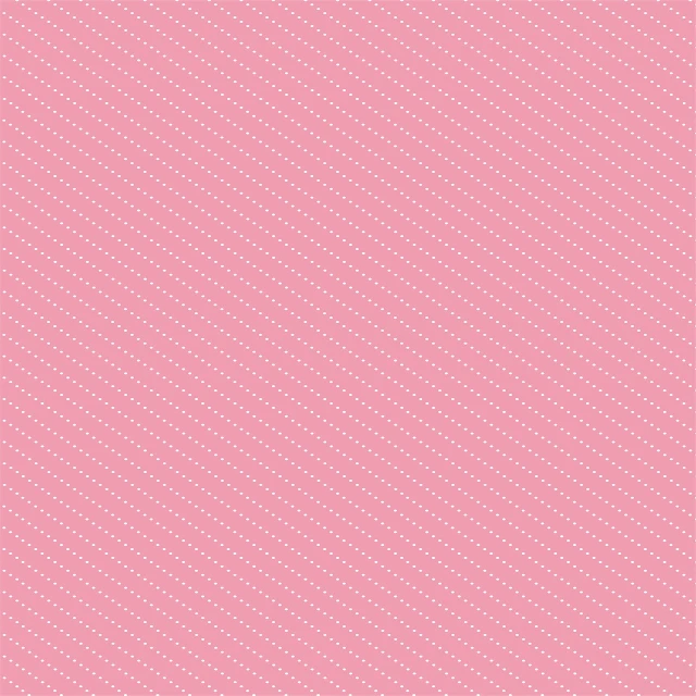 a pink background with small white dots, inspired by Katsushika Ōi, tumblr, scanlines, pink rose, diagonal, computer generated