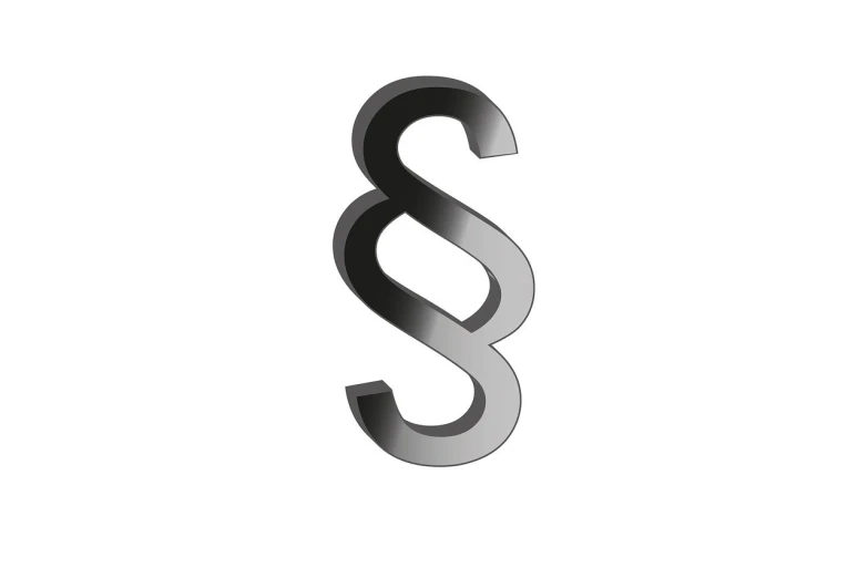 a black and silver letter s on a white background, trending on cg society, surrealism, shilling, logo without text, sigman 85mm, steel