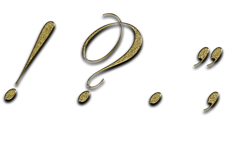 a gold question mark on a black background, a stipple, letterism, background image, models, an earring, david a