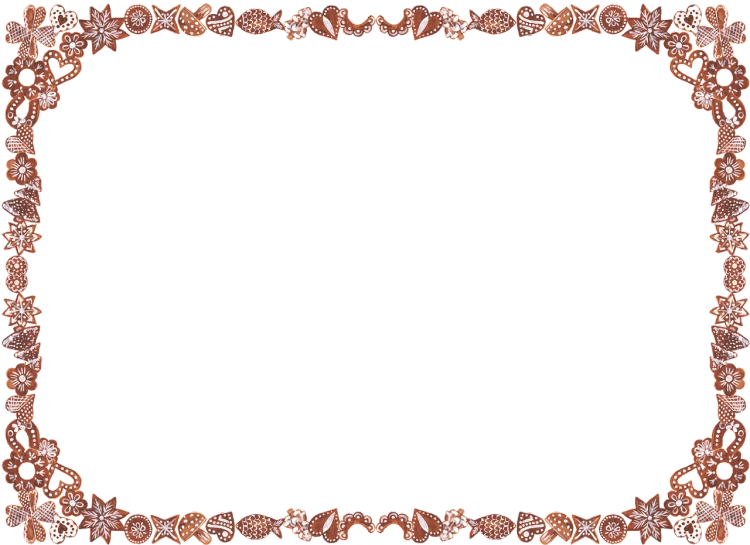 a picture of a picture of a picture of a picture of a picture of a picture of a picture of a picture of a picture of a, a digital rendering, inspired by Katsushika Ōi, arabesque, on a flat color black background, cinnamon, border pattern, ornate sea background