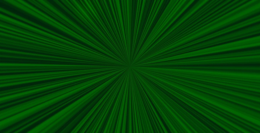 a green background that looks like a starburst, abstract illusionism, fast paced lines, background ( dark _ smokiness ), ultra high res, redwood background