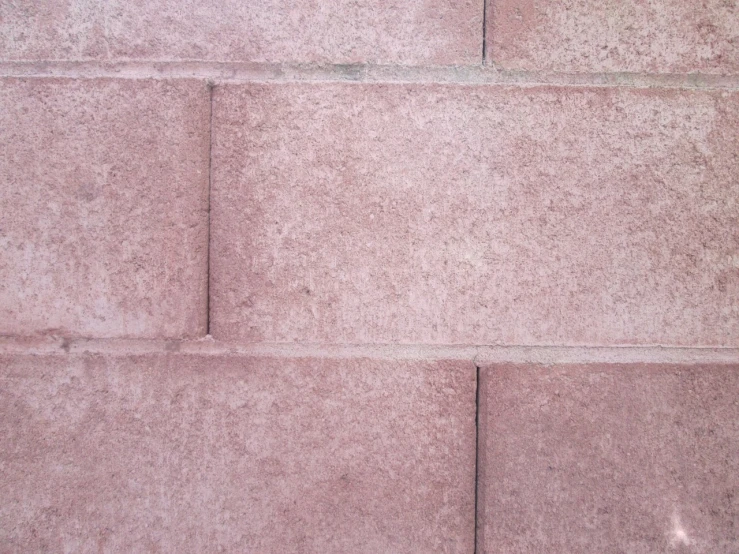 a red fire hydrant sitting on top of a brick wall, inspired by Rachel Whiteread, modernism, ultrafine detail ”, pink concrete, 1957, rectangles