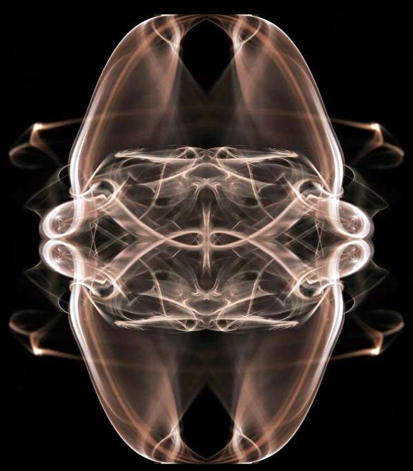 a computer generated image of a computer generated image of a computer generated image of a computer generated image of a computer generated image of a computer generated, abstract illusionism, symmetric lights and smoke, symmetrical tarot card, photo taken with nikon d 7 5 0, smooth organic pattern