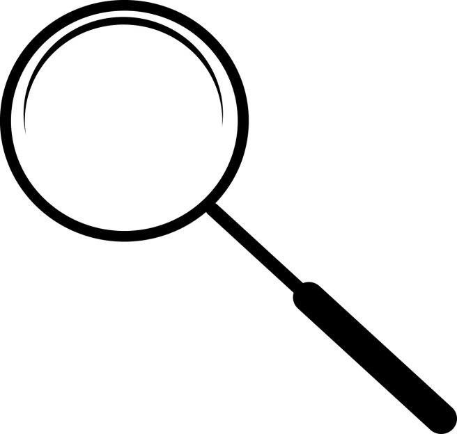 a white circle on a black background, inspired by Andrei Kolkoutine, deviantart, moonshine, phone background, bottom shot, no text!