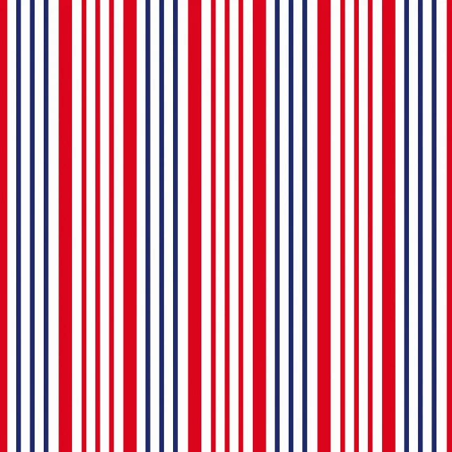 a red, white and blue striped background, inspired by Junsaku Koizumi, edwardian, rule britannia, straight smooth vertical, official print